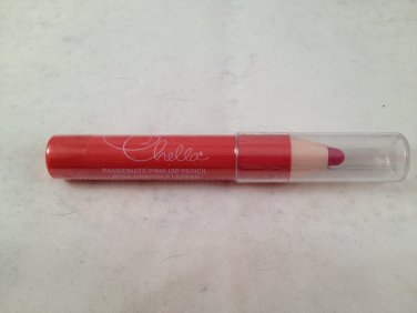 Chella Lip Pencil Passionate Pink crayon moisturizing lipstick