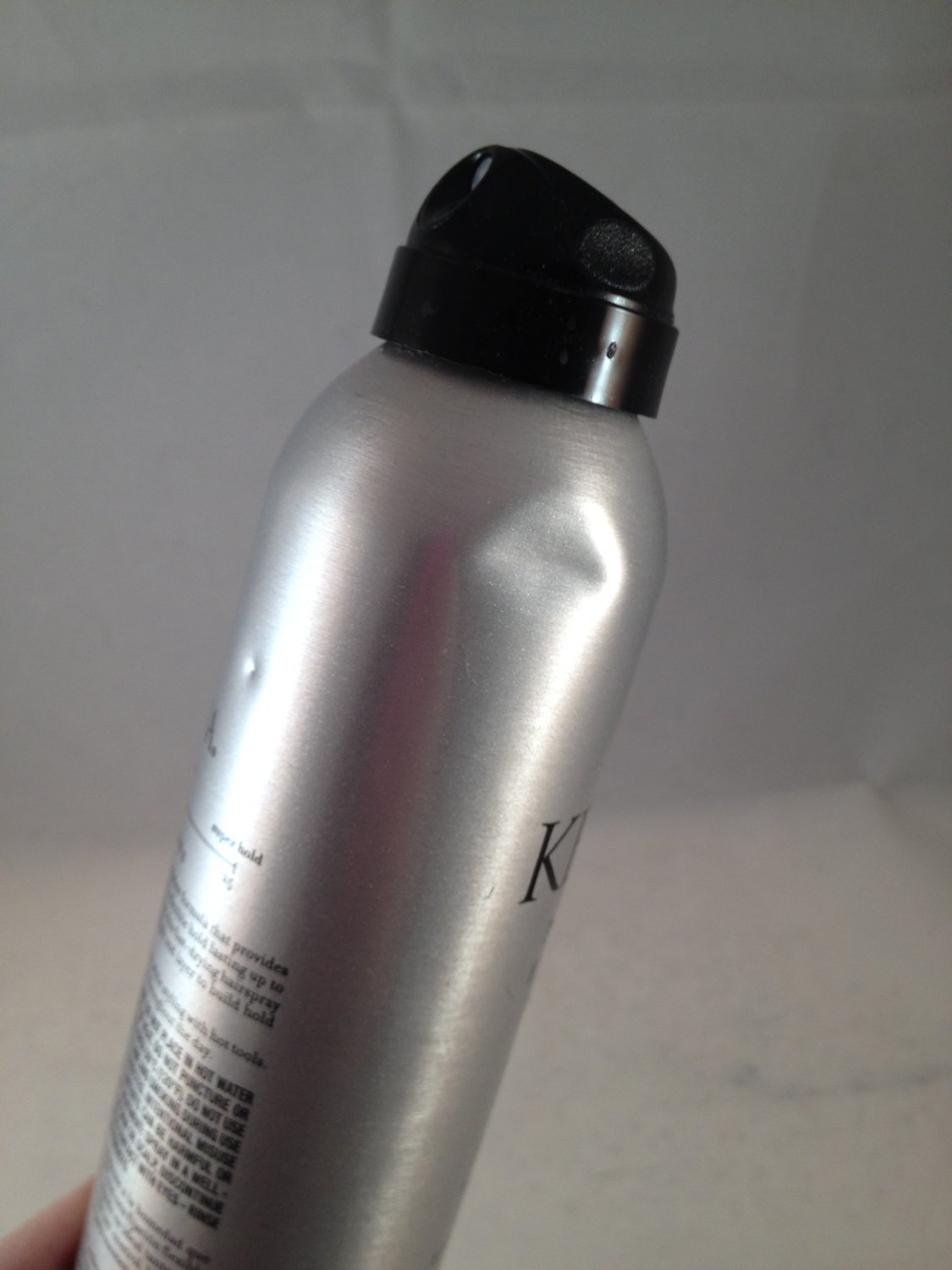 Kenra FastDry Hair Spray 8 hairspray styling finishing