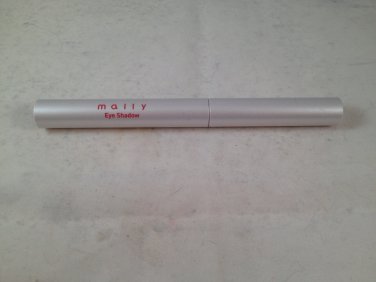 Mally Beauty Evercolor Eye Shadow Stick Plum eyeshadow