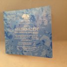 Origins Maskimizer Skin-Optimizing Mask Primer travel size priming mist spray 2 bonus facial masks