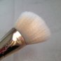 Real Techniques Bold Metals Collection #103 Angled Powder Brush damaged