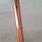 Real Techniques Bold Metals Collection #300 Tapered Blush Brush damaged