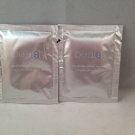 RMS Beauty The Ultimate Makeup Remover Wipes set of 2 individually wrapped