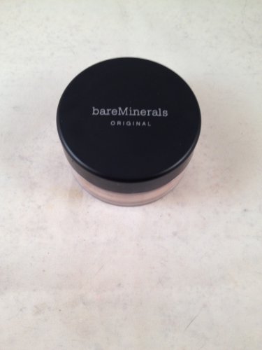 Bare Escentuals bareMinerals Original Broad Spectrum SPF 15 Foundation C20 Fairly Medium