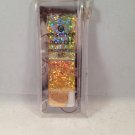Essence 3D Nail Art Decoration Kit #02 Amazing Bling Bling gold glitter leaf rhinestones Essence 3D Nail Art Decoration Kit #02 Amazing Bling Bling gold glitter leaf rhinestones
