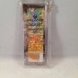 Essence 3D Nail Art Decoration Kit #02 Amazing Bling Bling gold glitter leaf rhinestones