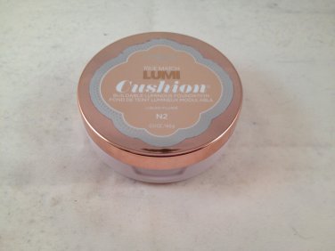 L'Oreal True Match Lumi Cushion Foundation N2 Classic Ivory