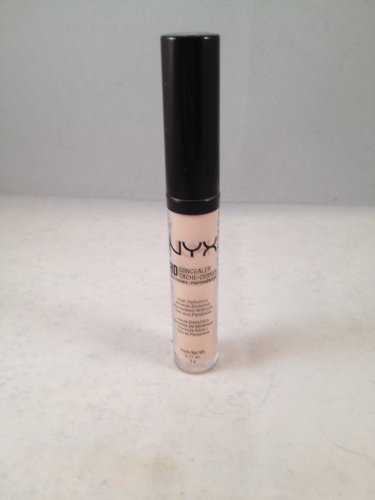 NYX HD Concealer Wand CW02 Fair high definition cover-up