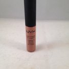 NYX Soft Matte Lip Cream SMLC04 London lip lipgloss liquid lipstick lipcolor