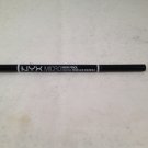 NYX Micro Brow Pencil MBP06 Brunette eye eyebrow crayon retractable with brush