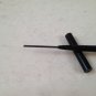 NYX Micro Brow Pencil MBP06 Brunette eye eyebrow crayon retractable with brush