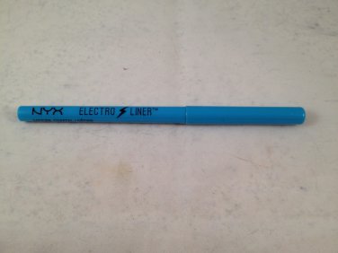NYX Electro Liner MPE26 Coastal eyeliner eye retractable crayon