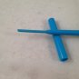 NYX Electro Liner MPE26 Coastal eyeliner eye retractable crayon