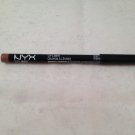 NYX Lipliner Pencil SPL857 Nude Beige lip liner slim