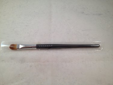 Vasanti Professional Eyeshadow 2 Brush eye shadow tapered