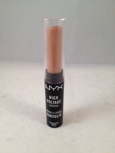 NYX High Voltage Lipstick HVLS10 Flawless