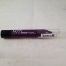 NYX Simply Vamp Lip Cream SV02 Temptress crayon lipstick