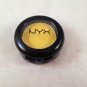 NYX Hot Singles Eye Shadow HS60 STFU eyeshadow matte yellow