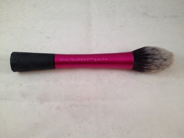Real Techniques Blush Brush *damaged* face cheek color