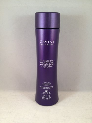 Alterna Caviar Anti-Aging Replenishing Moisture Conditioner hair