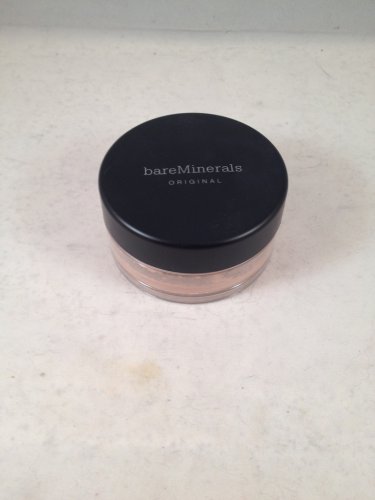 Bare Escentuals bareMinerals Original Broad Spectrum SPF 15 Foundation C25 Medium