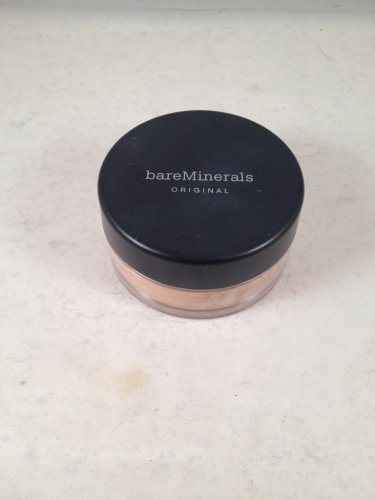 Bare Escentuals bareMinerals Original Broad Spectrum SPF 15 Foundation W15 Light