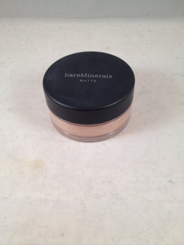 Bare Escentuals bareMinerals Matte Broad Spectrum SPF 15 Foundation N20 Medium Beige