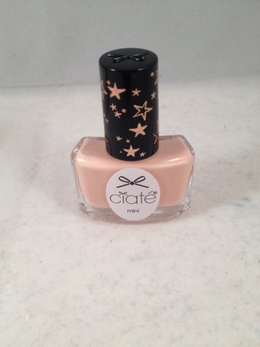 Ciate London Mini Paint Pot Nail Polish PPM003 Couture color lacquer