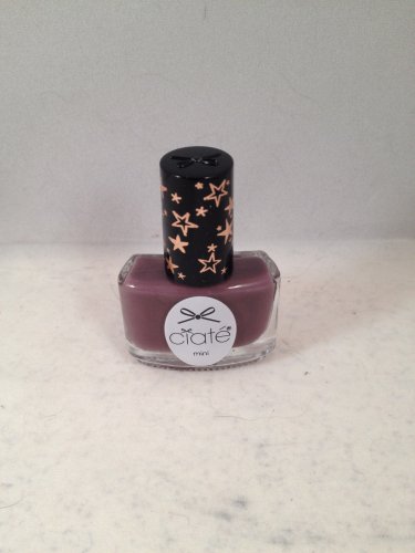 Ciate London Mini Paint Pot Nail Polish PPM062 Fade to Greige color lacquer