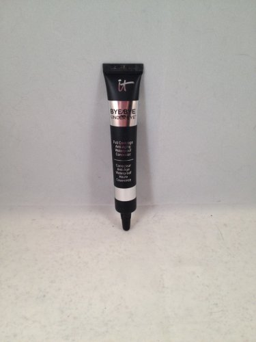 It Cosmetics Bye Bye Under Eye Full Coverage Anti-Aging Waterproof Concealer Medium