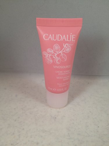 Caudalie Vinosource Moisturizing Sorbet trial size moisturizer face