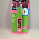 Maybelline Great Lash Waterproof Mascara #111 Very Black Maybelline Great Lash Waterproof Mascara #111 Very Black