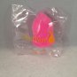 MintPear Beauty Blending Sponge Pink makeup applicator blender
