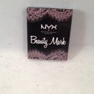 NYX Mini Lid Lingerie Beauty Mark Mini Pressed Eyeshadow matches lip shades