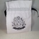 Sephora Play Drawstring Cloth Makeup Bag The Glow-Getters November 2016 empty Sephora Play Drawstring Cloth Makeup Bag The Glow-Getters November 2016 empty