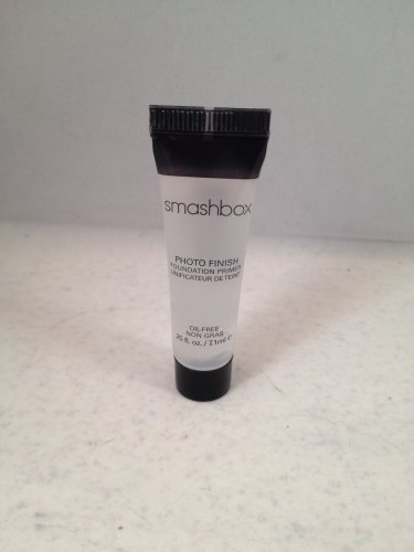 Smashbox The Original Iconic Photo Finish Foundation Primer trial size oil-free smooth & blur