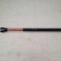 Skone Cosmetics Luxe Pro Blending Brush for Eyeshadow Eye