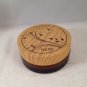 Tarte Amazonian Clay Full Coverage Airbrush Foundation Tan Deep Honey loose powder