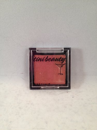 'Tini Beauty Eyetini Powder Shadow Firestarter single eyeshadow eye vegan