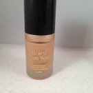 Too Faced Born This Way Absolute Perfection Foundation Natural Beige liquid