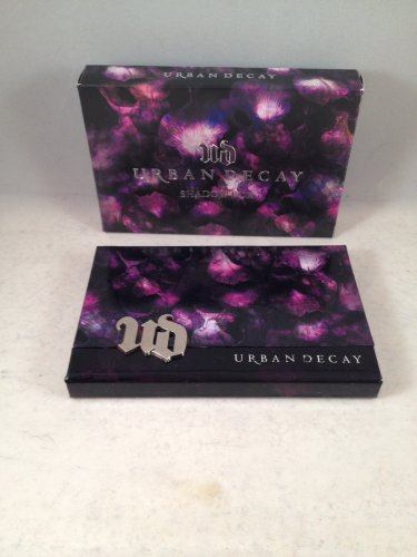Urban Decay Shadow Box Eyeshadow Palette eye shadow