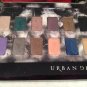 Urban Decay Shadow Box Eyeshadow Palette eye shadow