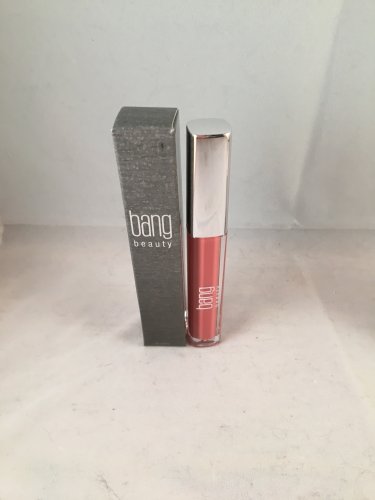 Bang Beauty Lip Gloss Spice lipgloss