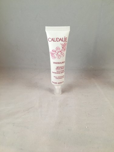 Caudalie Vinosource S.O.S Thirst Quenching Serum travel size face facial skin care
