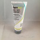 DevaCurl Melt Into Moisture Matcha Butter Conditioning Mask travel size curly hair styling cream DevaCurl Melt Into Moisture Matcha Butter Conditioning Mask travel size curly hair styling cream