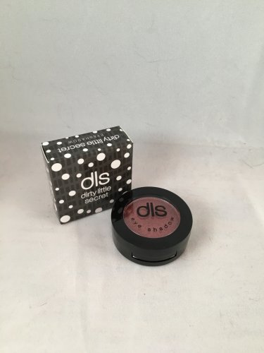 Dirty Little Secret Cosmetics Eye Shadow Sangria DLS single