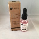 Dr Botanicals Moroccan Rose Superfood Facial Oil travel size skin care Dr Botanicals Moroccan Rose Superfood Facial Oil travel size skin care
