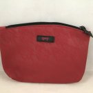 Ipsy MyGlam Glam Bag October 2017 Spellbound Cosmetic case purse crimson lace