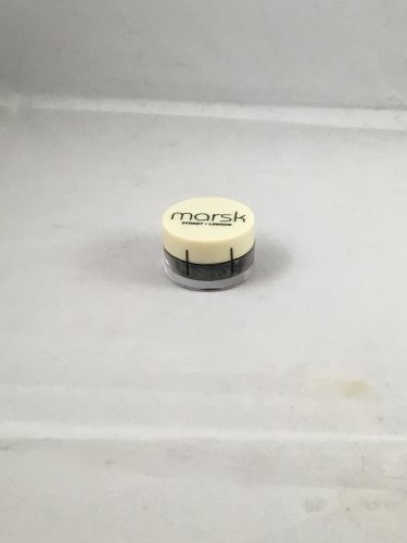 Marsk Loose Mineral Eyeshadow Foiled Again eye shadow