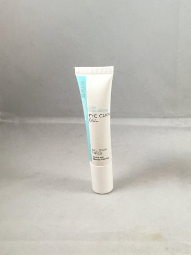 MonuSkin Line Smoothing Eye Cool Gel Monu Skin